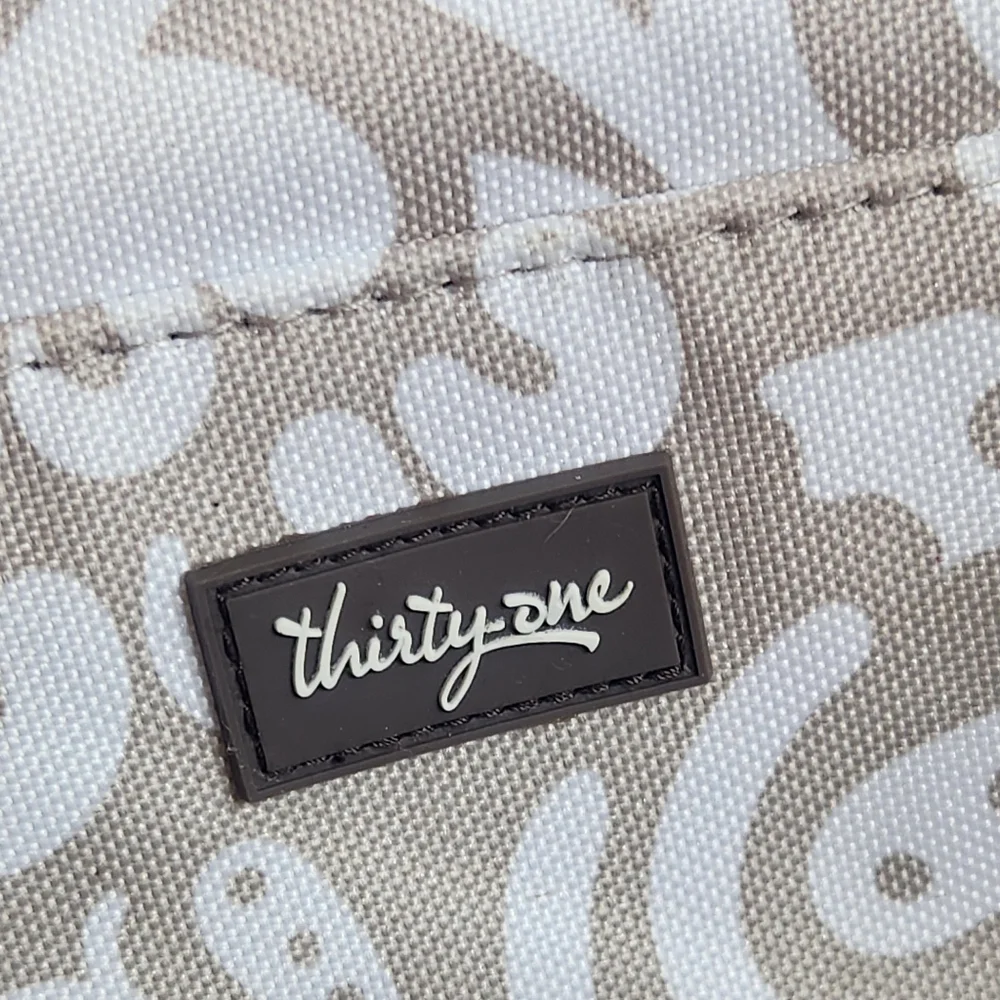 Thirty-one Pack N Pull Caddy Car Organizer